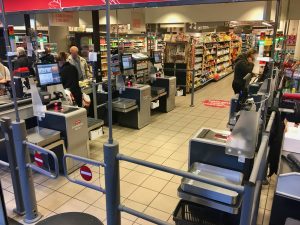 Jeg er glad for, at I læser med i dag for det bliver rigtig spændende i dag. Velkommen tilbage til bloggen først og fremmest. I dag skal det handle om et smart POS system herinde,